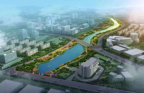 今年建設(shè)500公里 沿著100條精品綠道路線,家門口就能看到絕美風景