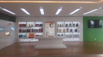 山東與深圳 企業(yè)展廳與政府展廳的設(shè)計(jì)裝修新趨勢